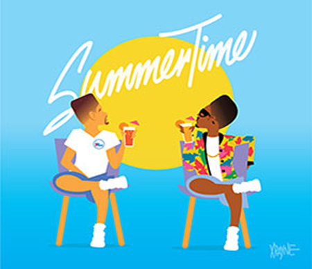Image result for summertime will smith